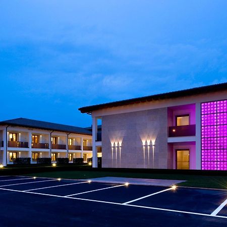 Viola Mhotel Грумелло-дель-Монте Екстер'єр фото