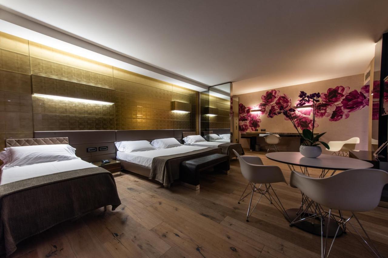 Viola Mhotel Грумелло-дель-Монте Екстер'єр фото