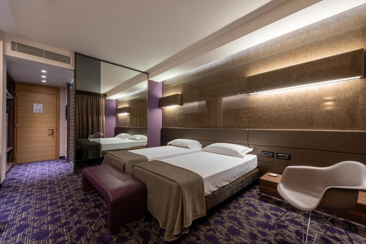 Viola Mhotel Грумелло-дель-Монте Екстер'єр фото