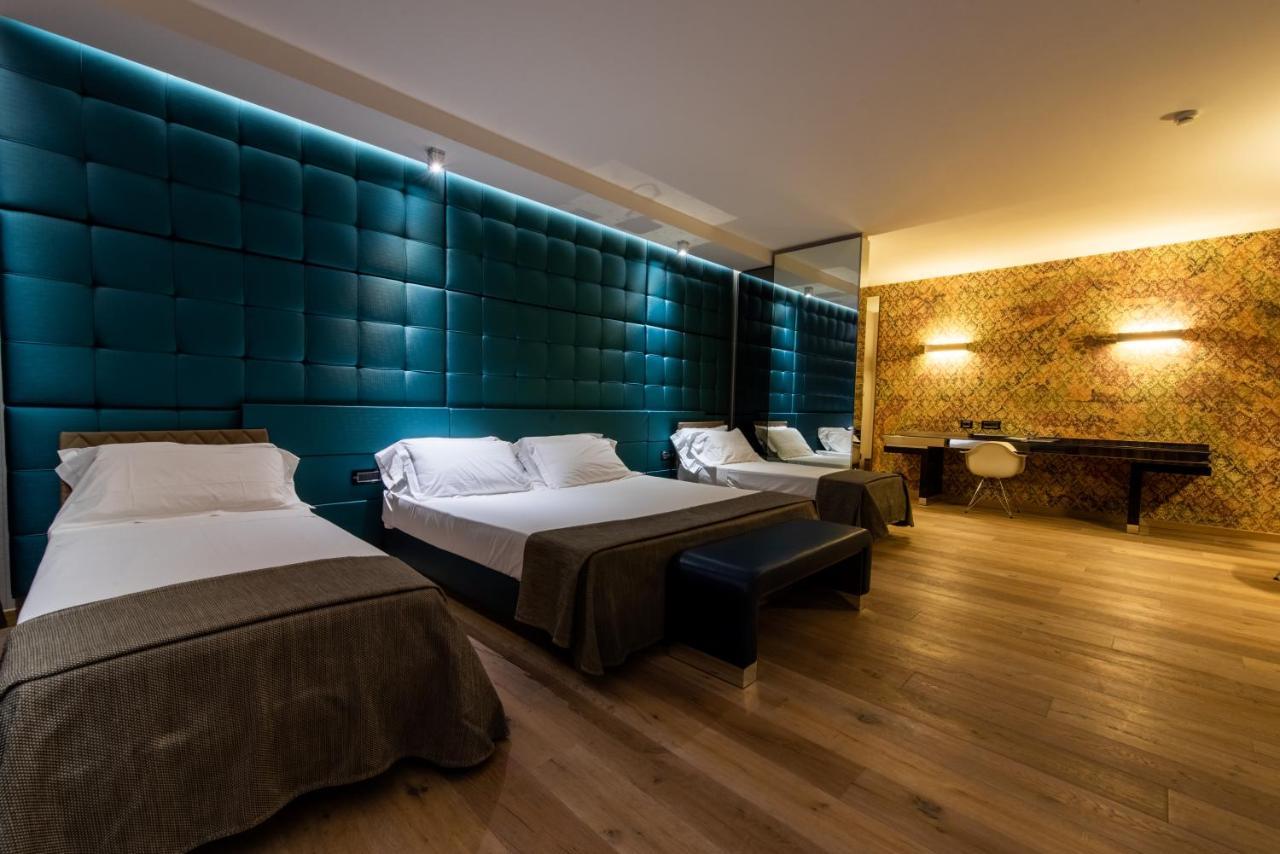 Viola Mhotel Грумелло-дель-Монте Екстер'єр фото