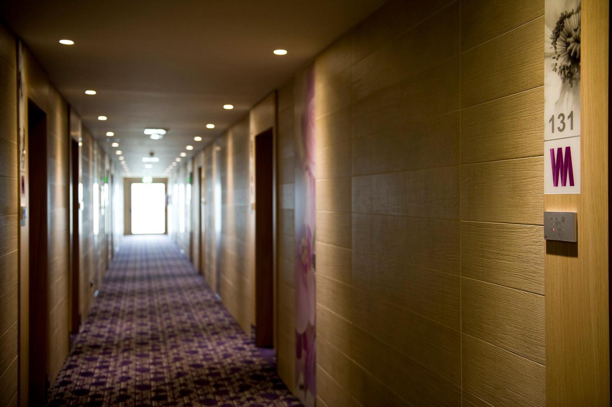 Viola Mhotel Грумелло-дель-Монте Екстер'єр фото