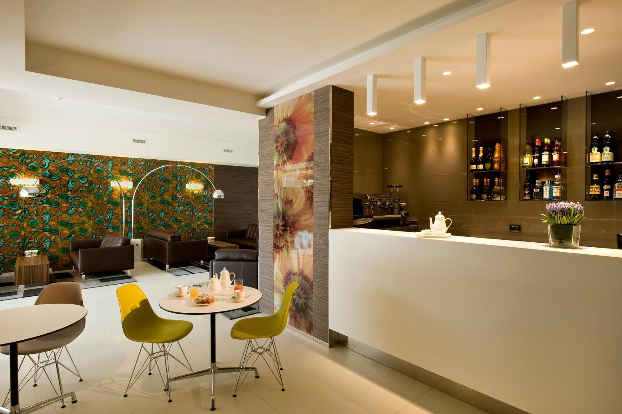 Viola Mhotel Грумелло-дель-Монте Екстер'єр фото