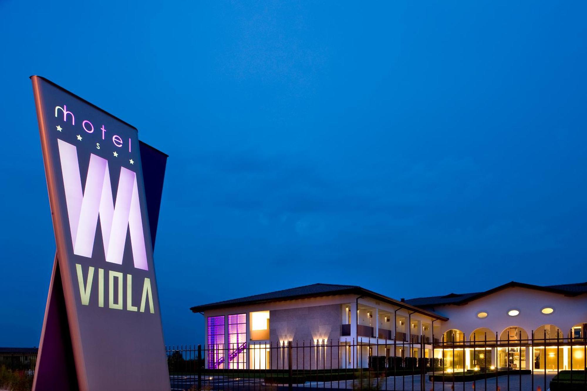 Viola Mhotel Грумелло-дель-Монте Екстер'єр фото