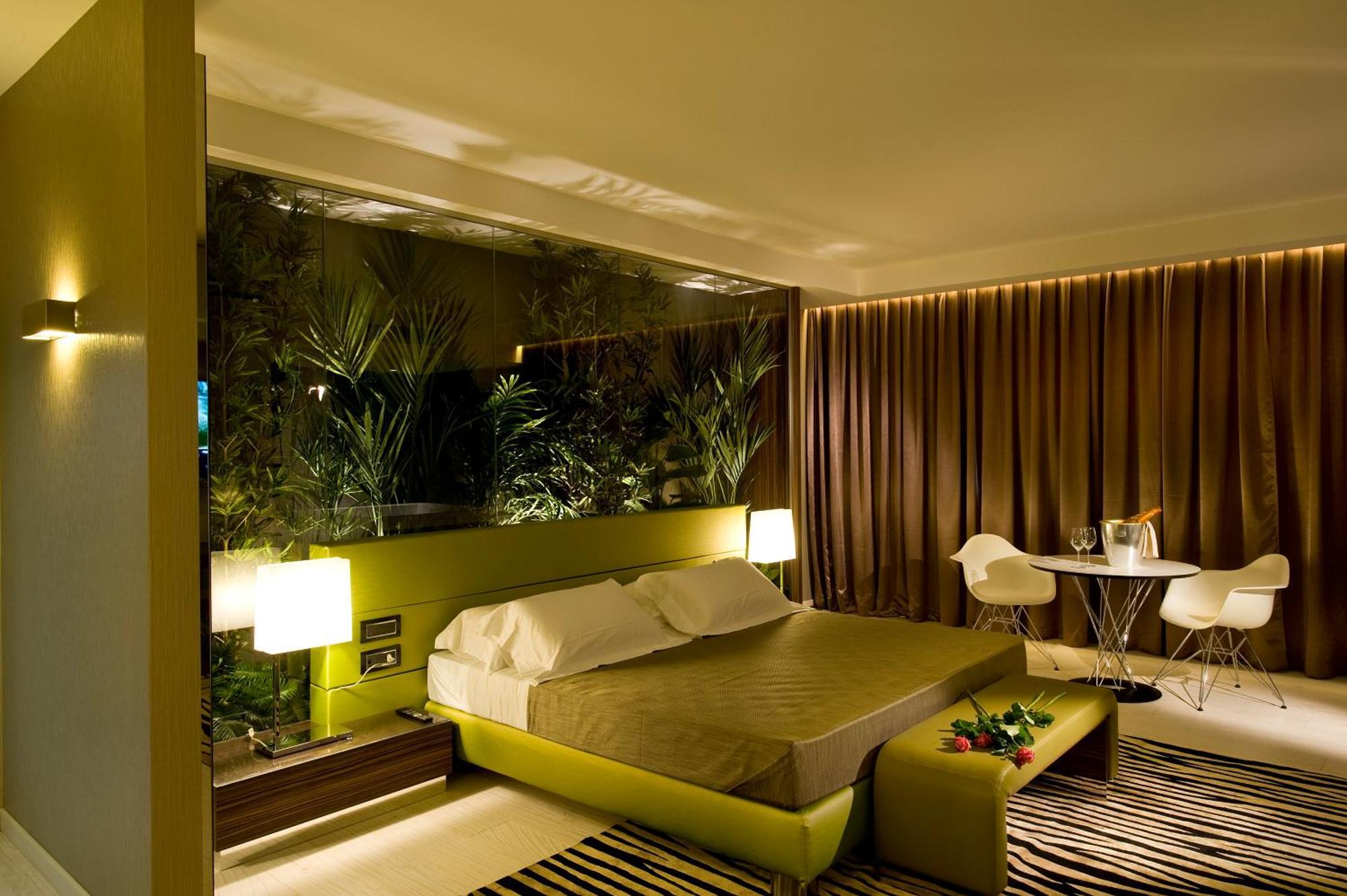 Viola Mhotel Грумелло-дель-Монте Екстер'єр фото