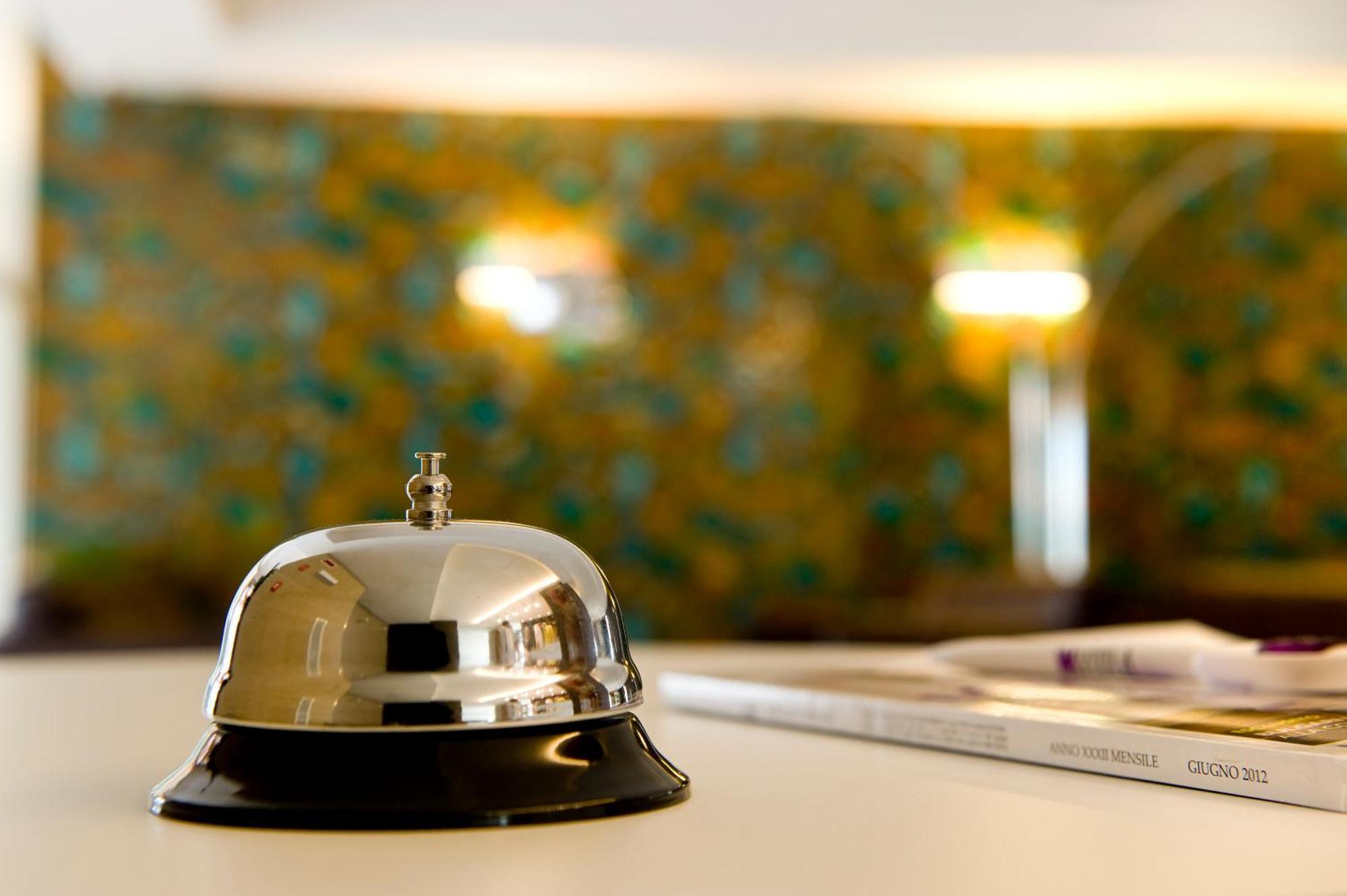 Viola Mhotel Грумелло-дель-Монте Екстер'єр фото