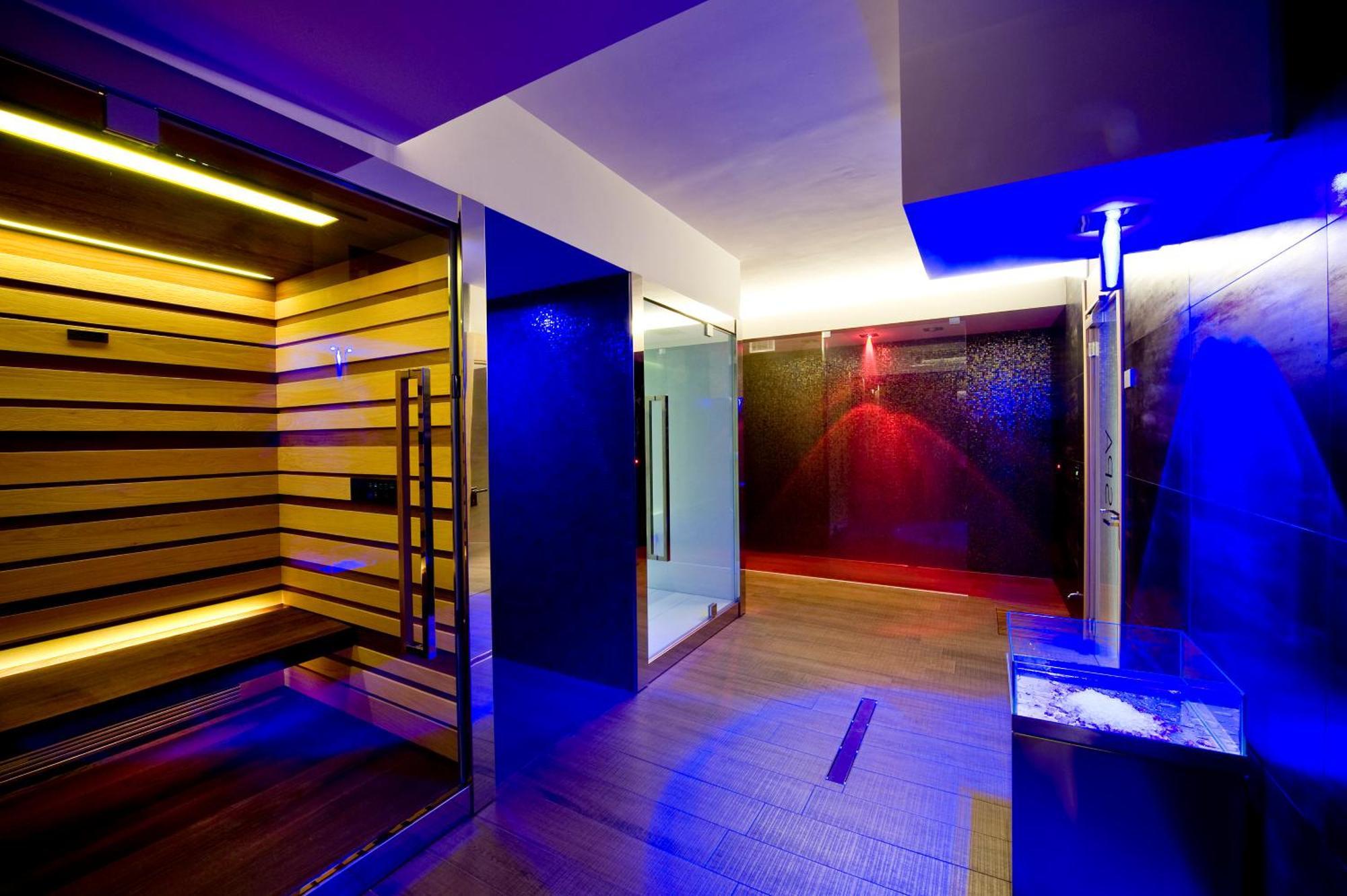 Viola Mhotel Грумелло-дель-Монте Екстер'єр фото