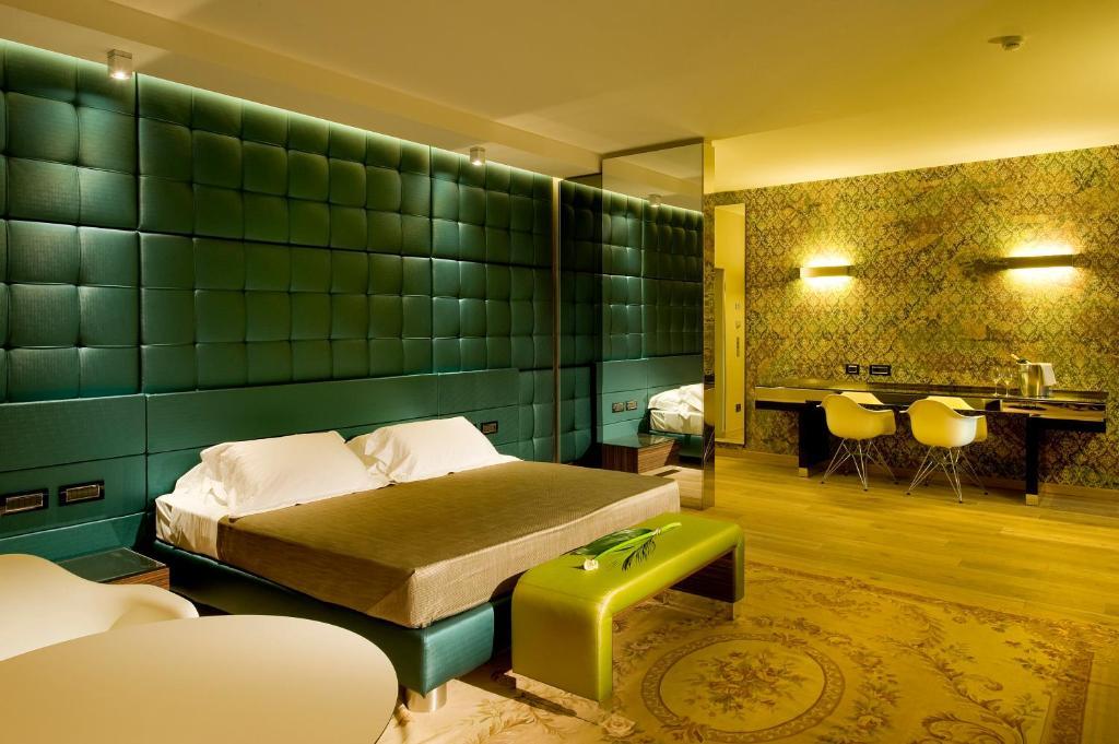Viola Mhotel Грумелло-дель-Монте Екстер'єр фото