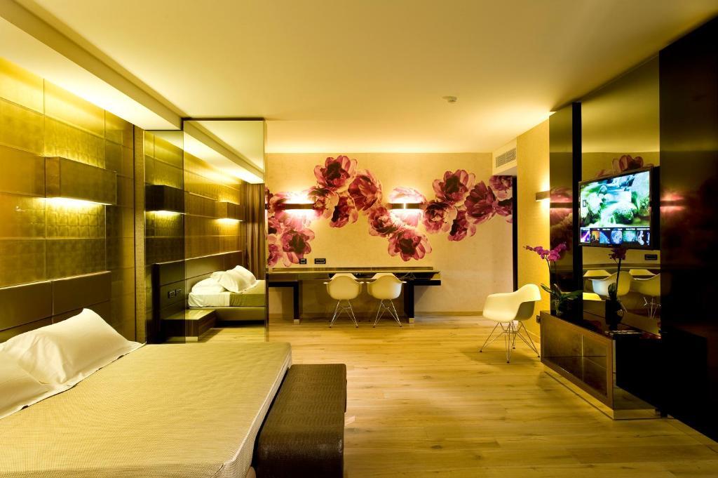 Viola Mhotel Грумелло-дель-Монте Екстер'єр фото
