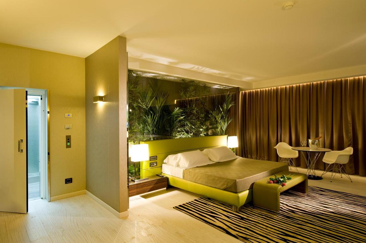 Viola Mhotel Грумелло-дель-Монте Екстер'єр фото